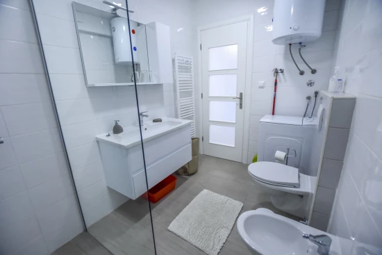 Apartmán Ostrov Iž - Mali Iž OS 10101 N1