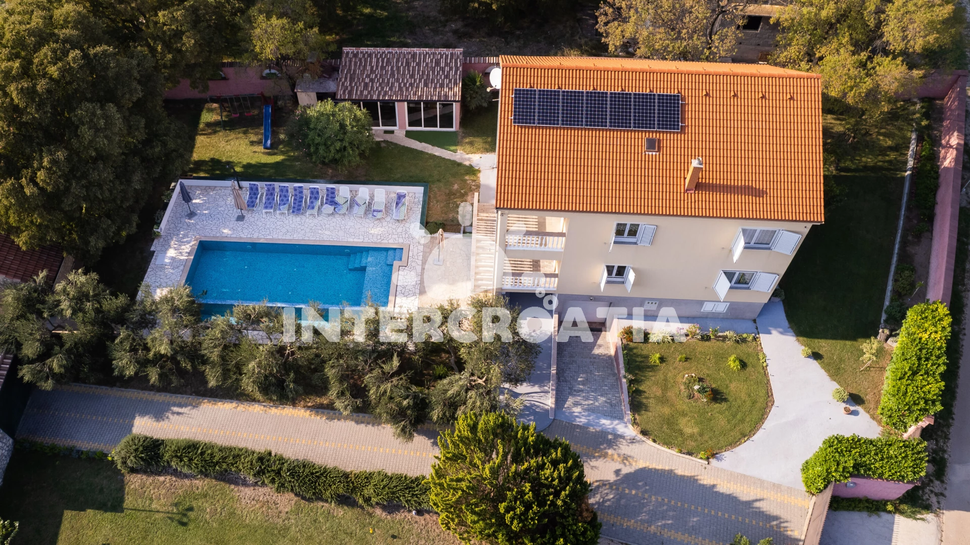 Vila Severní Dalmácie - Kakma DA 8194 N1