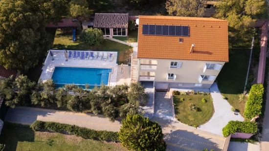 Vila Severní Dalmácie - Kakma DA 8194 N1