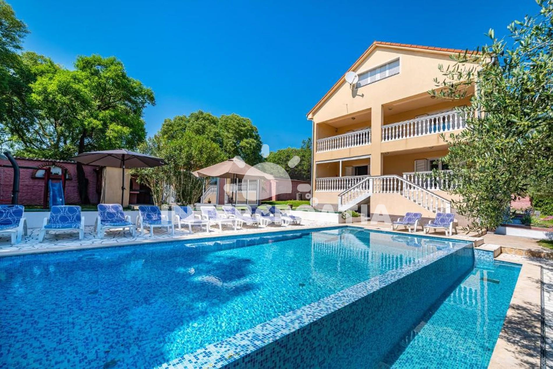 Vila Severní Dalmácie - Kakma DA 8194 N1