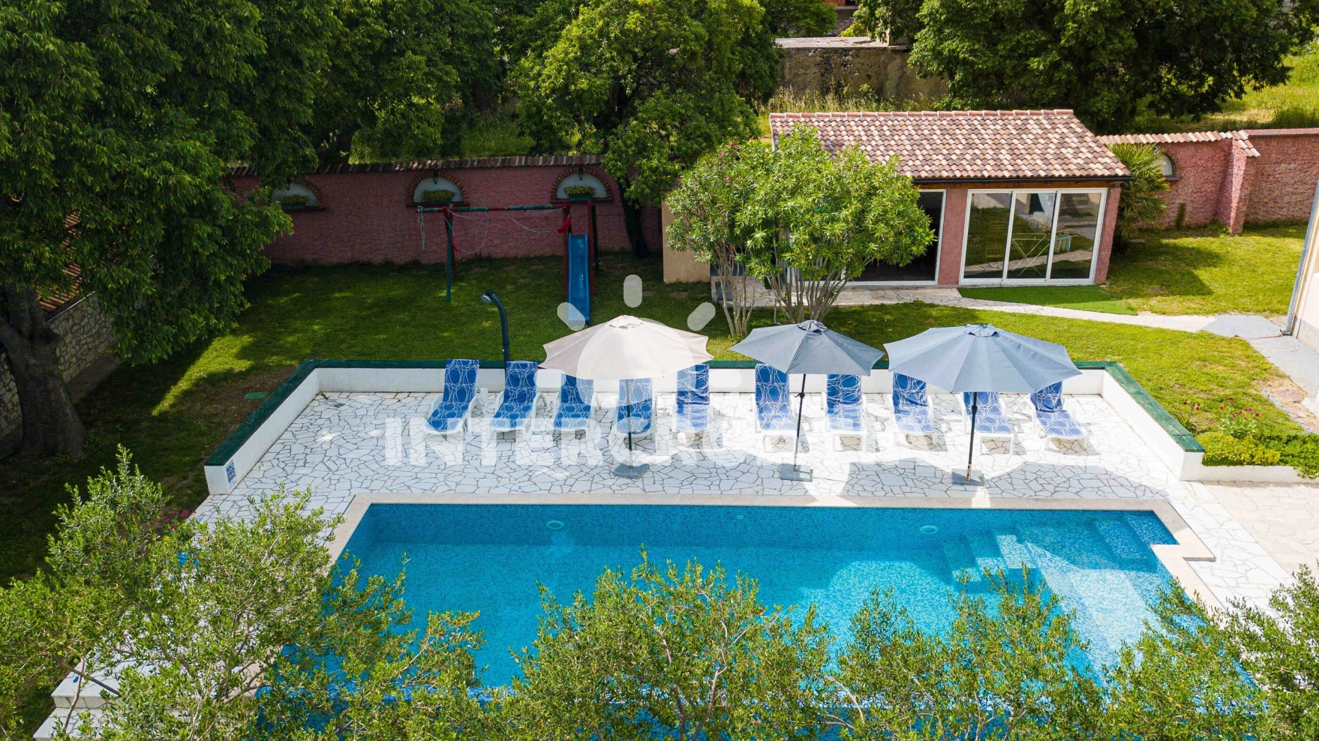 Vila Severní Dalmácie - Kakma DA 8194 N1