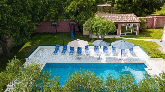 Vila Severní Dalmácie - Kakma DA 8194 N1