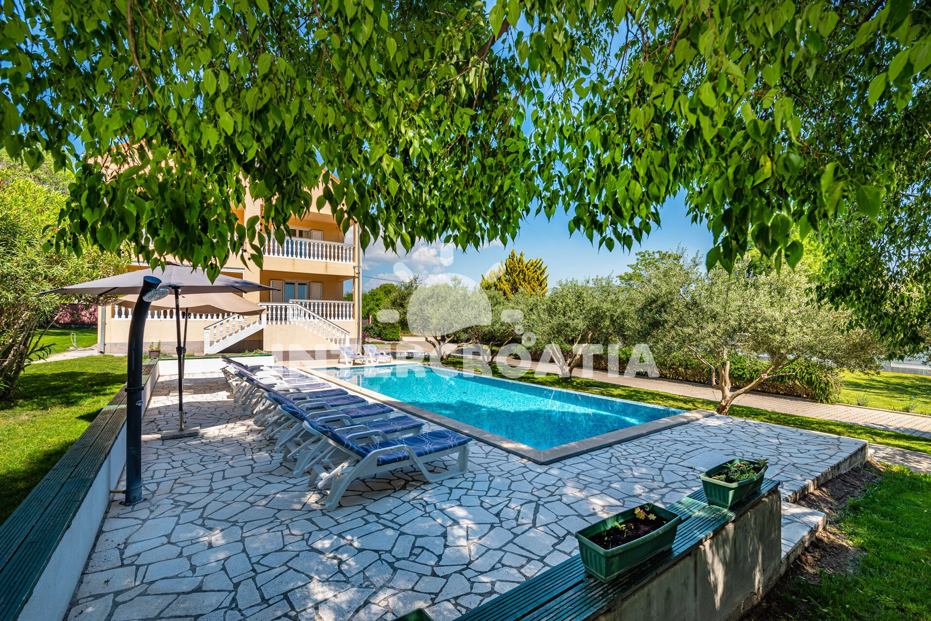 Vila Severní Dalmácie - Kakma DA 8194 N1