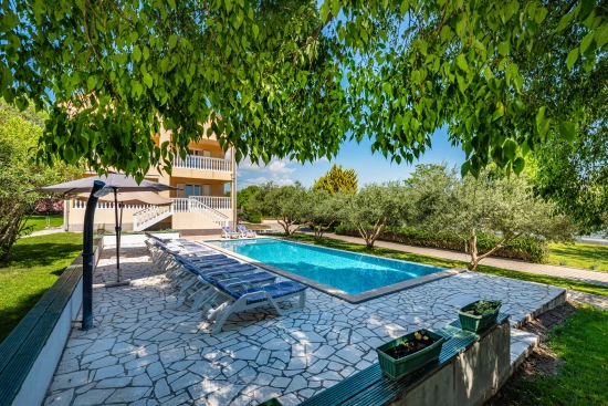 Vila Severní Dalmácie - Kakma DA 8194 N1