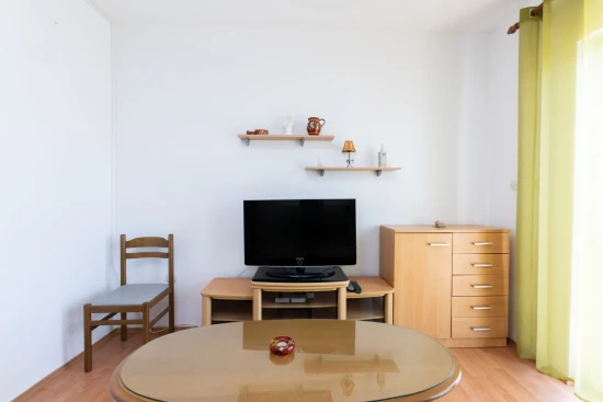 Apartmán Ostrov Rab - Supetarska Draga OS 10102 N1