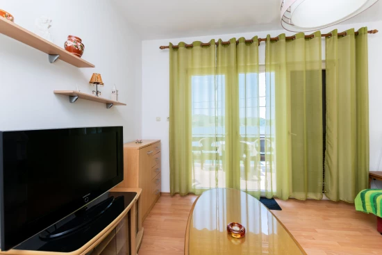 Apartmán Ostrov Rab - Supetarska Draga OS 10102 N1