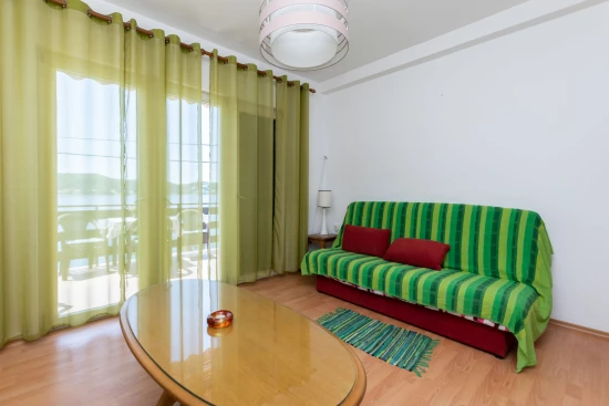 Apartmán Ostrov Rab - Supetarska Draga OS 10102 N1