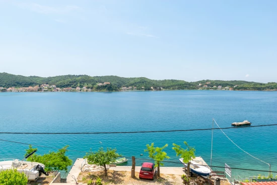 Apartmán Ostrov Rab - Supetarska Draga OS 10102 N2