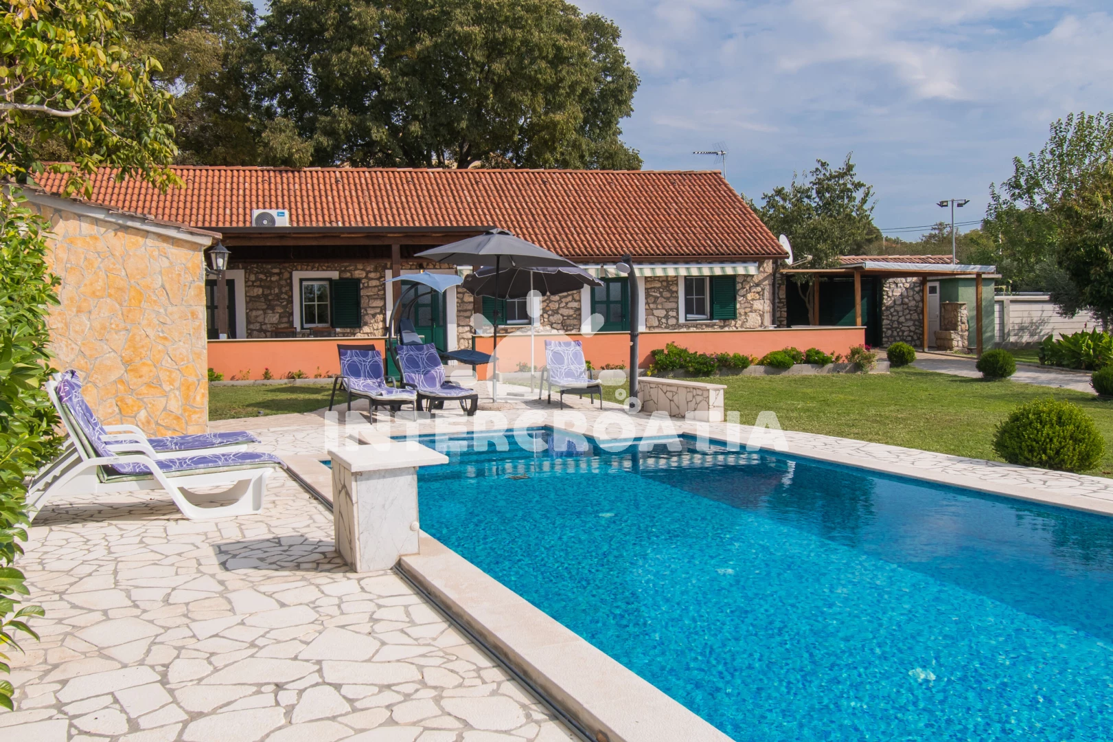 Vila Severní Dalmácie - Kakma DA 8195 N1