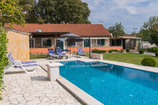 Vila Severní Dalmácie - Kakma DA 8195 N1