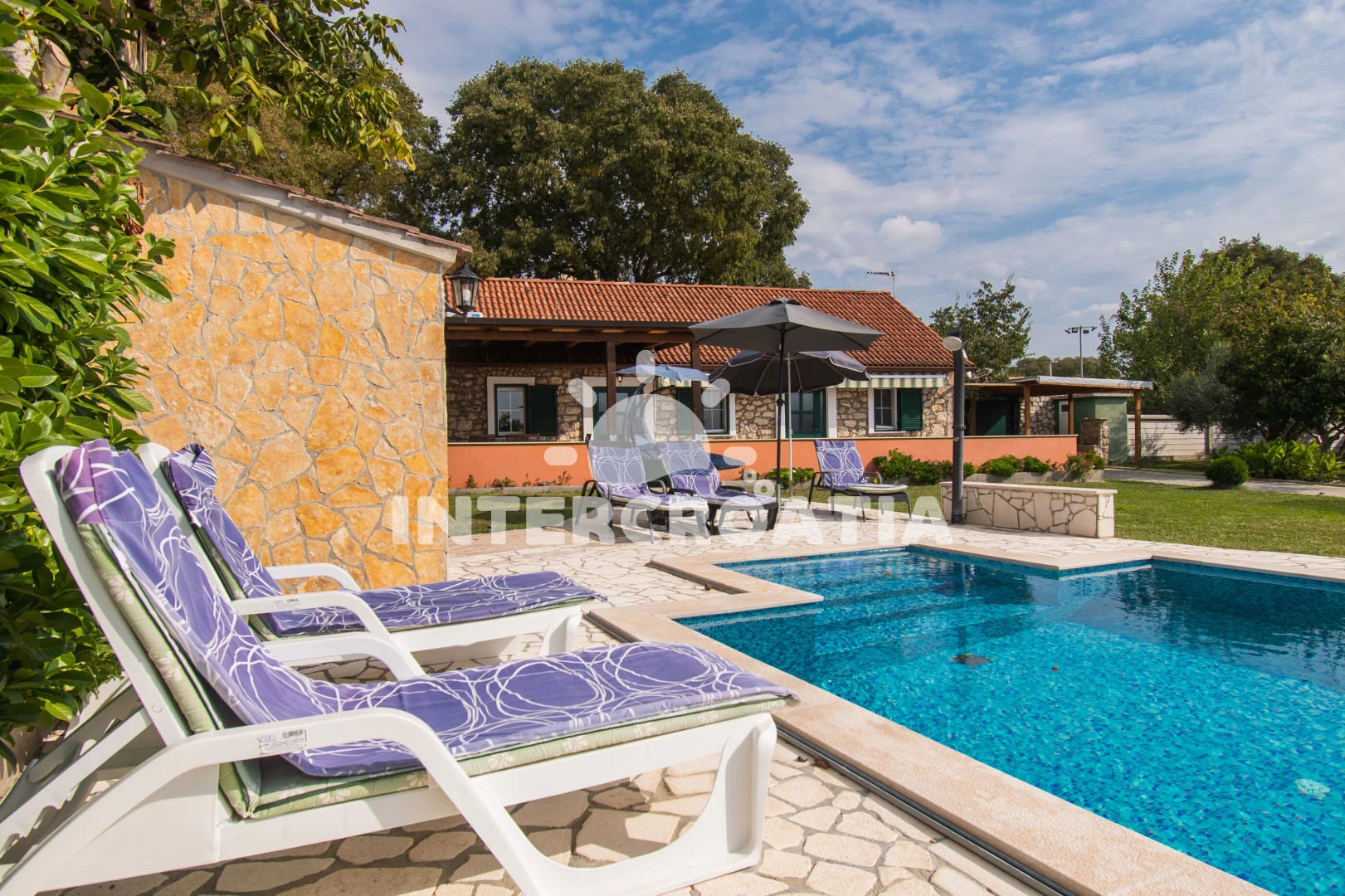 Vila Severní Dalmácie - Kakma DA 8195 N1