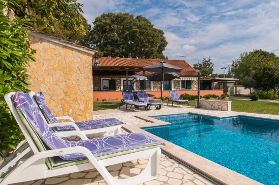 Vila Severní Dalmácie - Kakma DA 8195 N1