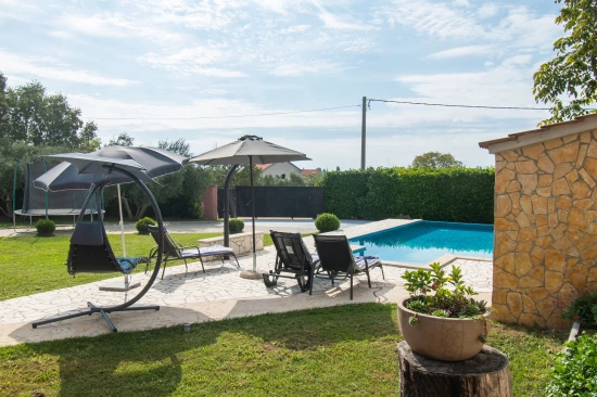 Vila Severní Dalmácie - Kakma DA 8195 N1