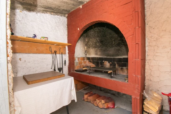 Vila Severní Dalmácie - Kakma DA 8195 N1