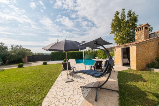 Vila Severní Dalmácie - Kakma DA 8195 N1