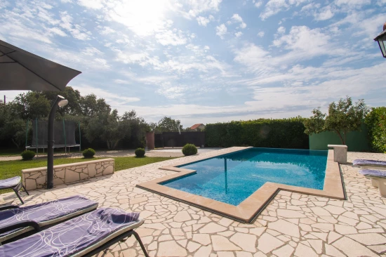 Vila Severní Dalmácie - Kakma DA 8195 N1