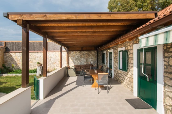 Vila Severní Dalmácie - Kakma DA 8195 N1