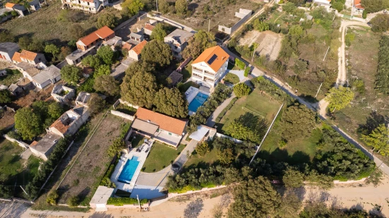Vila Severní Dalmácie - Kakma DA 8195 N1