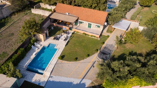 Vila Severní Dalmácie - Kakma DA 8195 N1