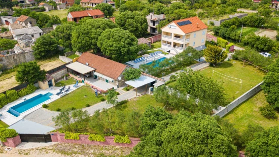 Vila Severní Dalmácie - Kakma DA 8195 N1