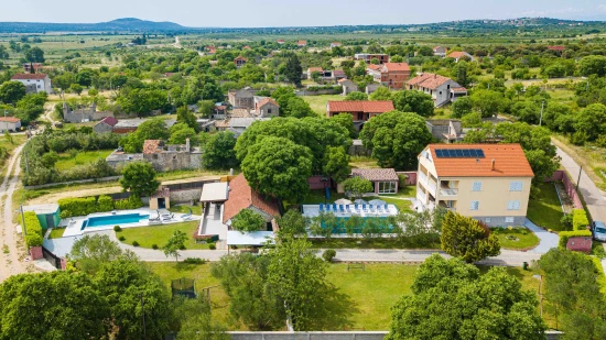 Vila Severní Dalmácie - Kakma DA 8195 N1
