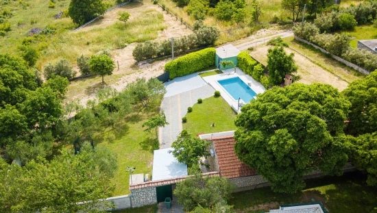 Vila Severní Dalmácie - Kakma DA 8195 N1