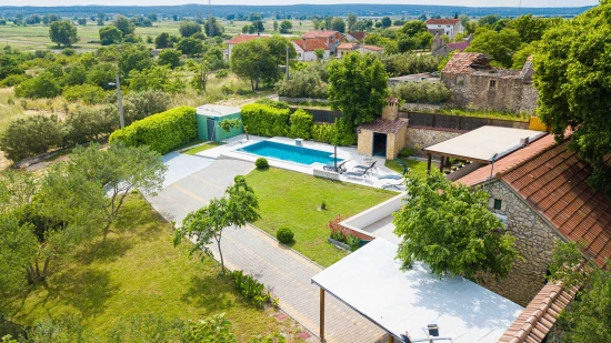 Vila Severní Dalmácie - Kakma DA 8195 N1