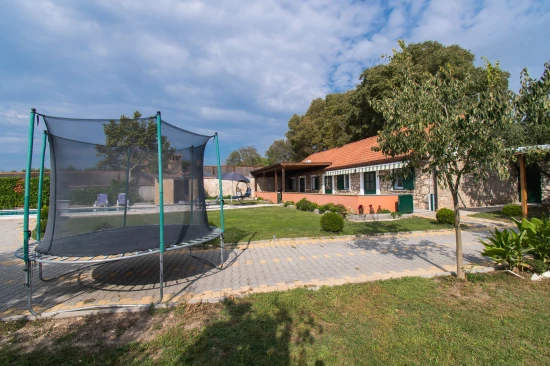 Vila Severní Dalmácie - Kakma DA 8195 N1