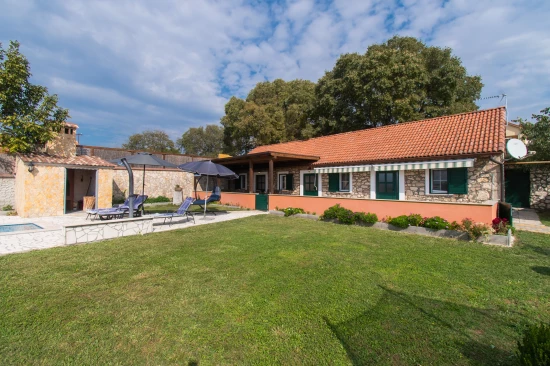 Vila Severní Dalmácie - Kakma DA 8195 N1