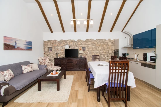 Vila Severní Dalmácie - Kakma DA 8195 N1