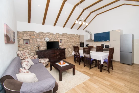 Vila Severní Dalmácie - Kakma DA 8195 N1