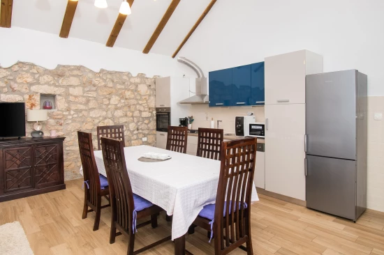 Vila Severní Dalmácie - Kakma DA 8195 N1