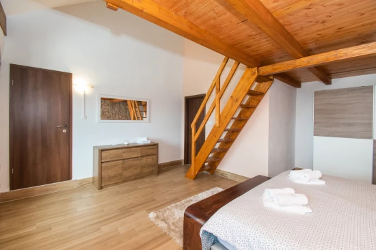 Vila Severní Dalmácie - Kakma DA 8195 N1