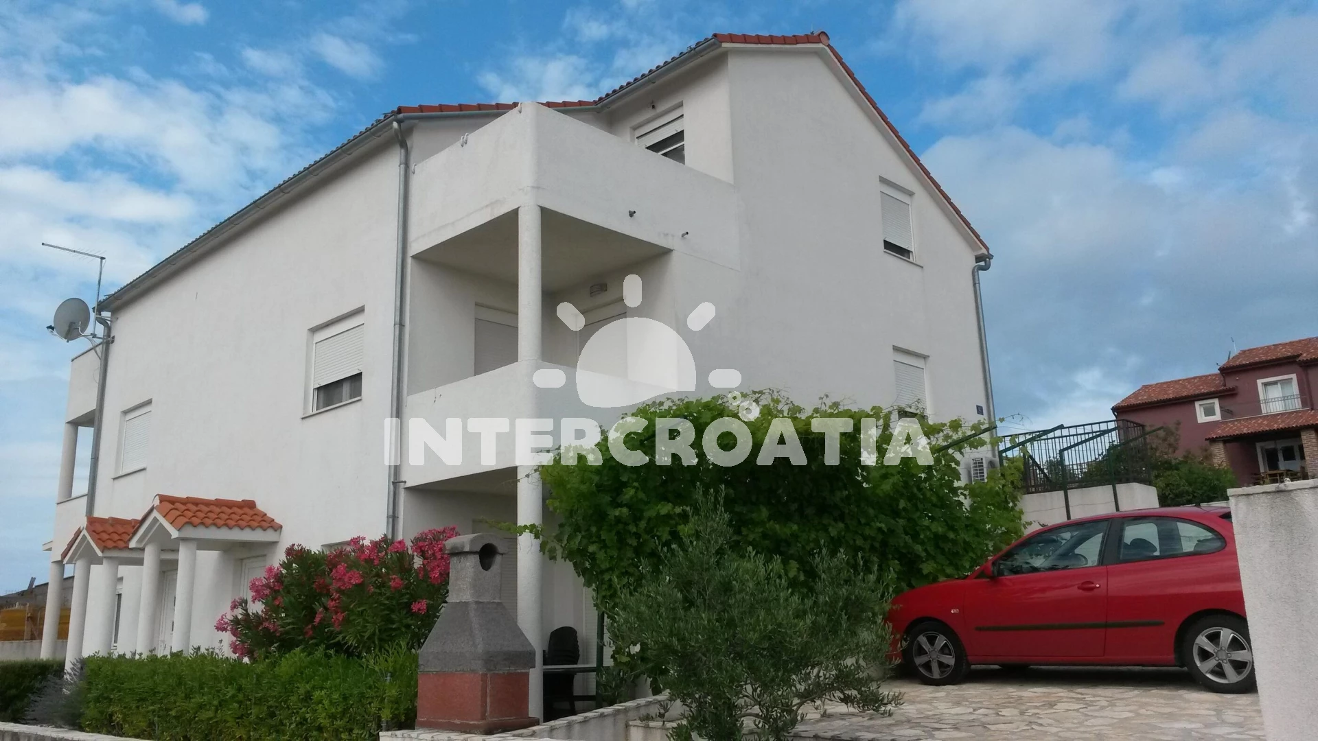 Apartmán Severní Dalmácie - Vodice DA 8197 N1