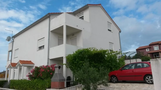 Apartmán Severní Dalmácie - Vodice DA 8197 N1