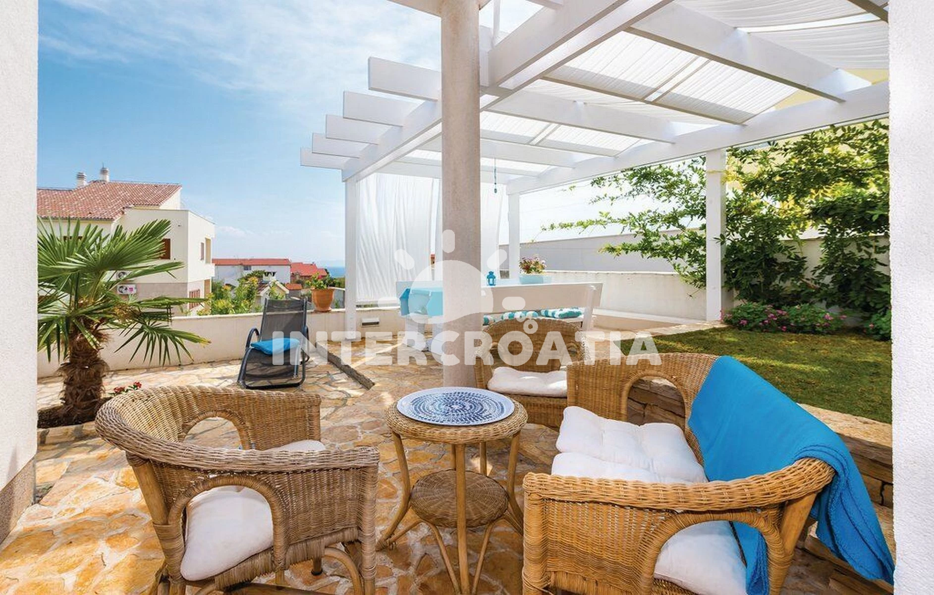 Apartmán Severní Dalmácie - Vodice DA 8197 N1