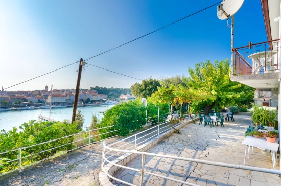 Apartmán Ostrov Rab - Banjol OS 10103 N1