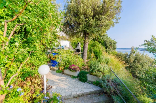 Apartmán Ostrov Rab - Banjol OS 10103 N1