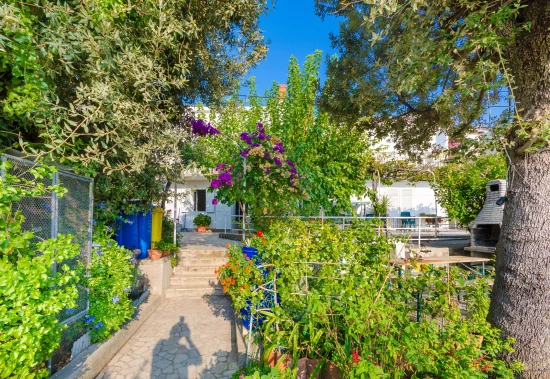 Apartmán Ostrov Rab - Banjol OS 10103 N1