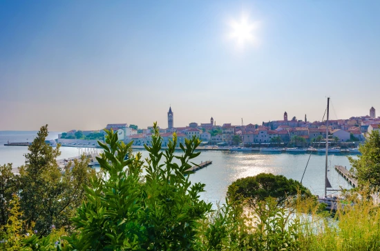 Apartmán Ostrov Rab - Banjol OS 10103 N1