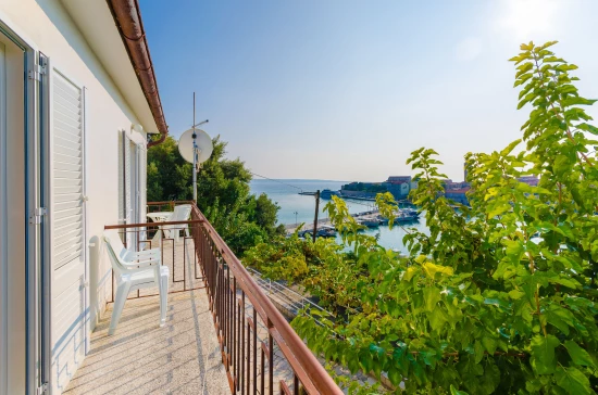 Apartmán Ostrov Rab - Banjol OS 10103 N1