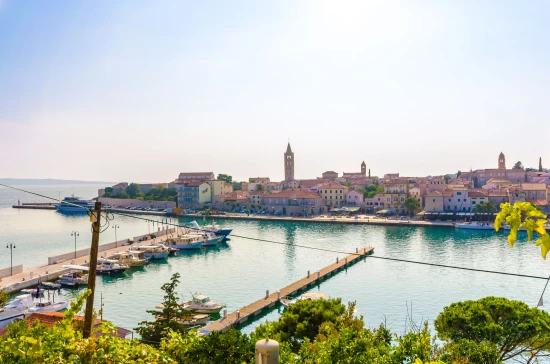 Apartmán Ostrov Rab - Banjol OS 10103 N1