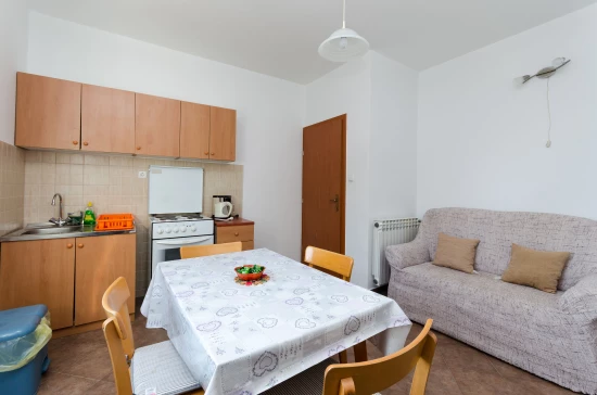 Apartmán Ostrov Rab - Banjol OS 10103 N1