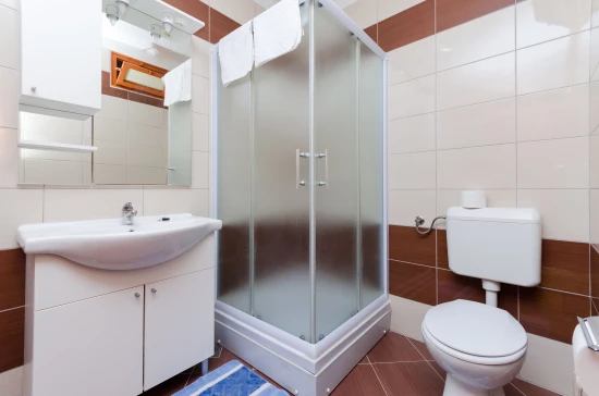 Apartmán Ostrov Rab - Banjol OS 10103 N1