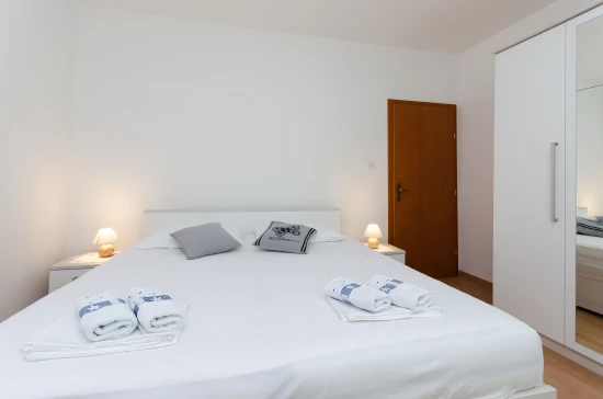 Apartmán Ostrov Rab - Banjol OS 10103 N1