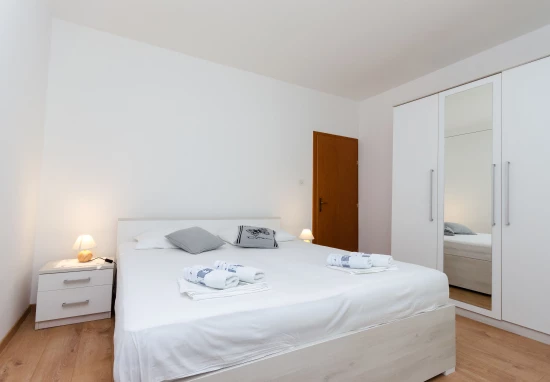 Apartmán Ostrov Rab - Banjol OS 10103 N1