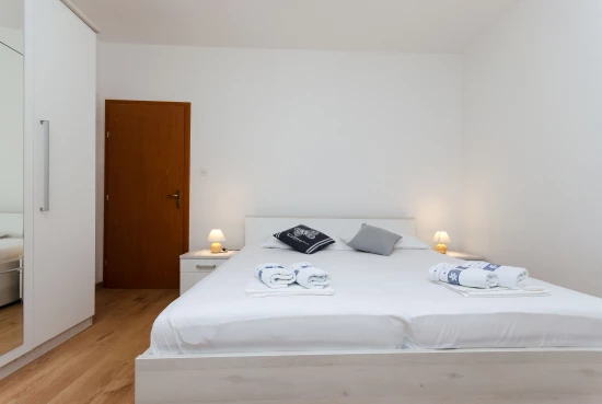 Apartmán Ostrov Rab - Banjol OS 10103 N1