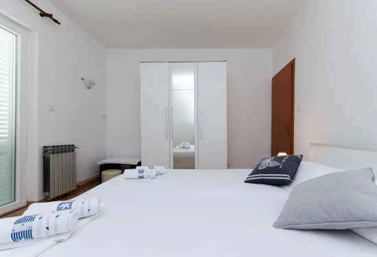 Apartmán Ostrov Rab - Banjol OS 10103 N1