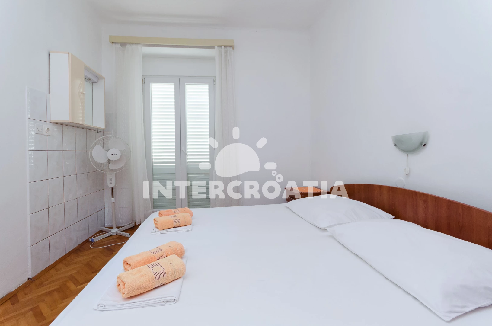 Apartmán Ostrov Rab - Banjol OS 10103 N2