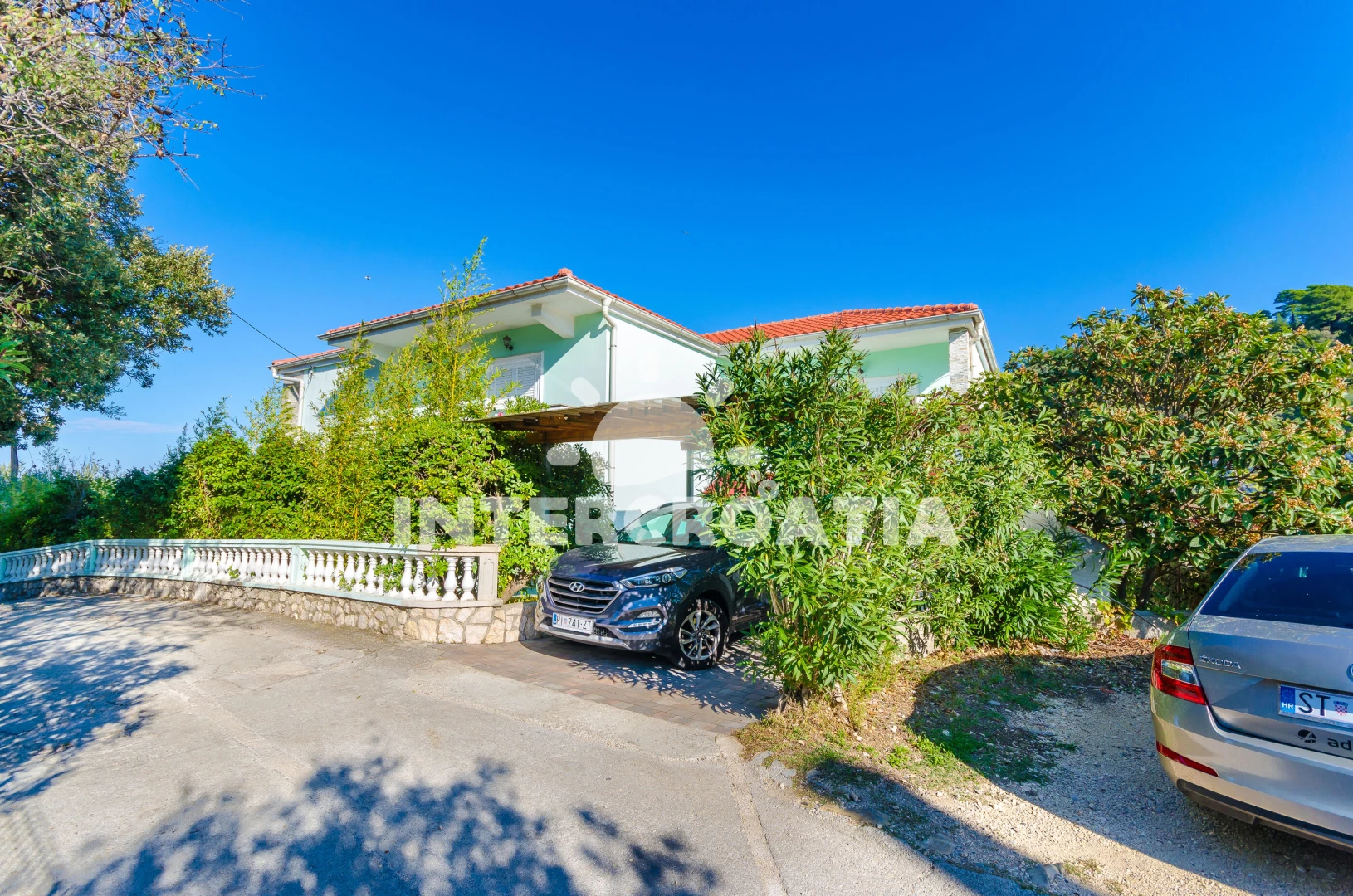 Apartmán Ostrov Rab - Kampor OS 10104 N2